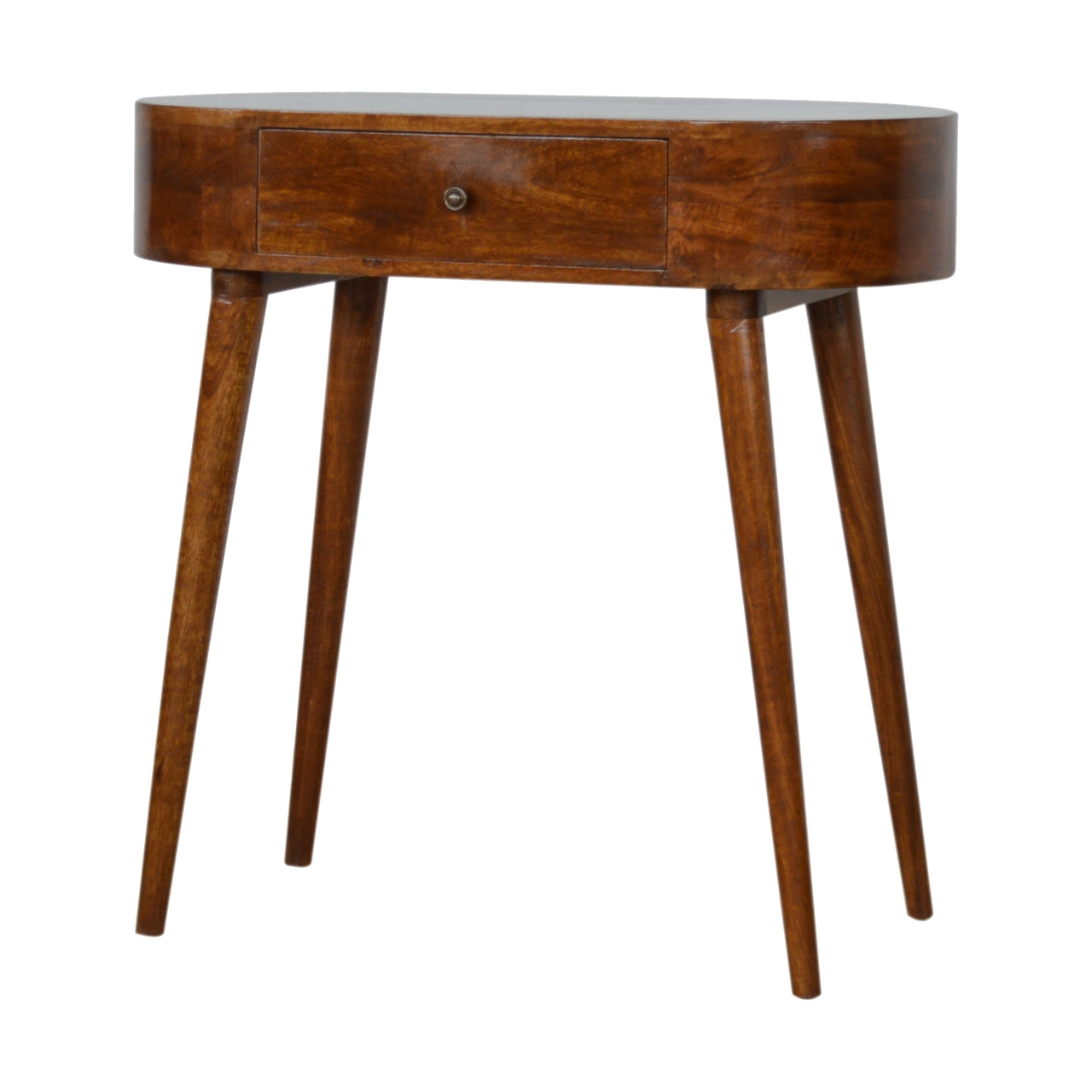 Solid Wood Albion Console