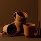 Stoneware Coffee Mug | Osun 10 oz