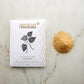 Facial Scrub Botanical Treatment - ORGANIC Oats & Orange