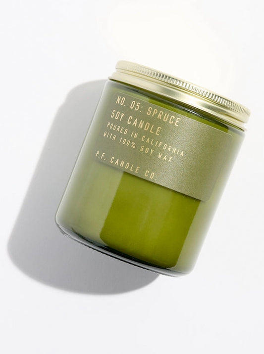 P.F. Candle Co.- CANDLES