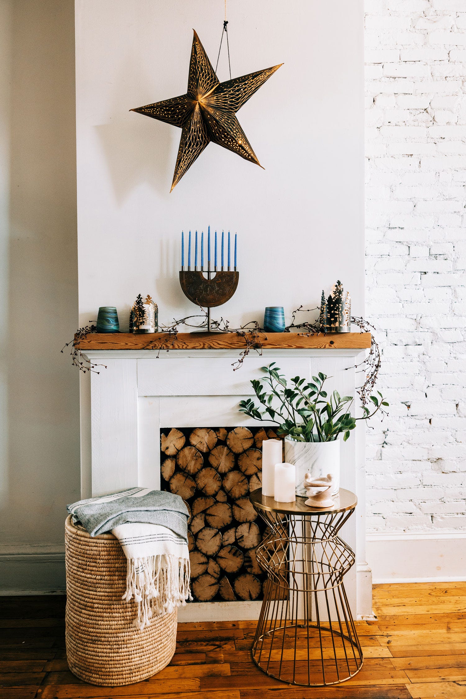 Desert Sands Candleholder