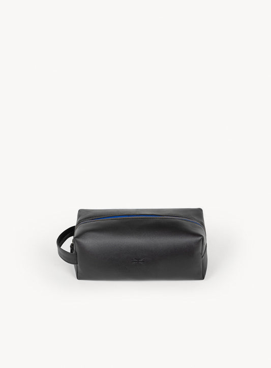 Iron Tight Toiletry Bag