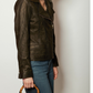 The Chloe Leather Handbag
