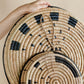 Zulo Woven Wall Disc