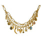 Talisman Charm Necklace