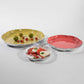 Fiore Plates