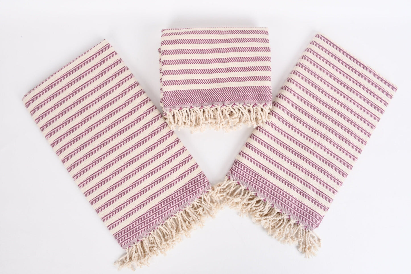 Petunia Throw Blanket/Towel