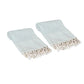 Whisper Weight Turkish Hand Towel