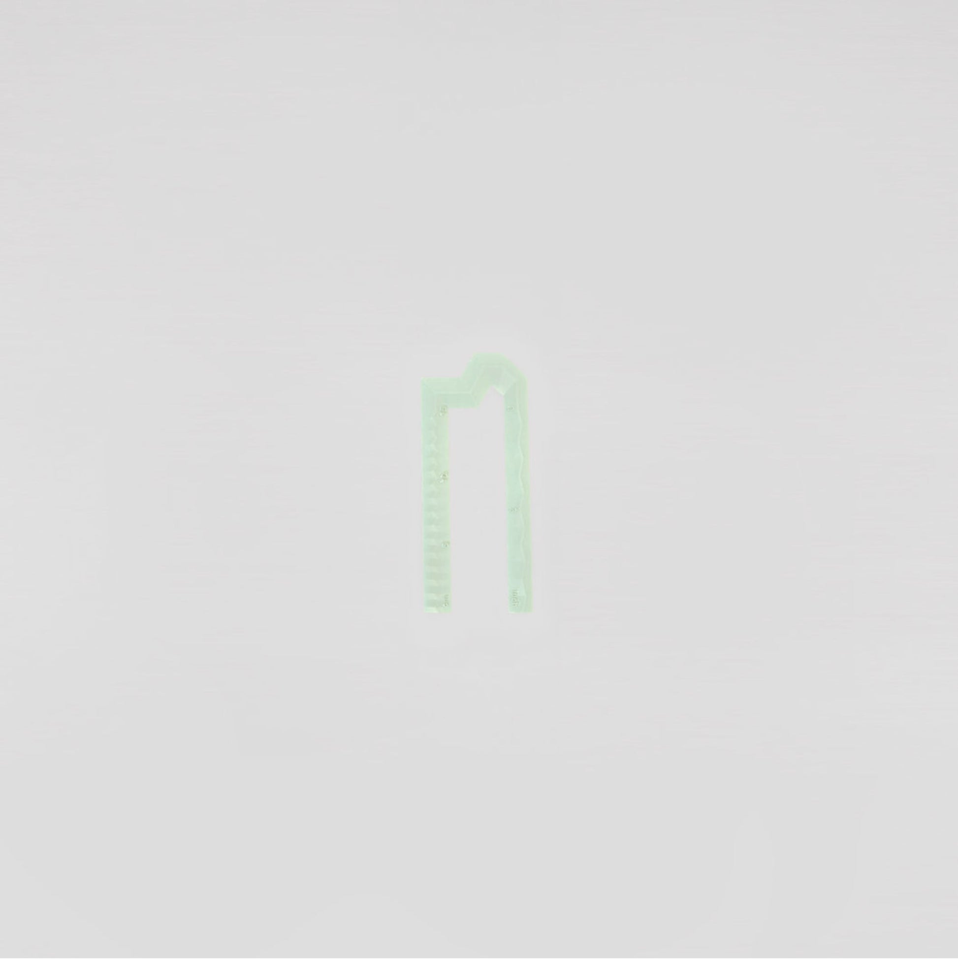 Corner Ruler