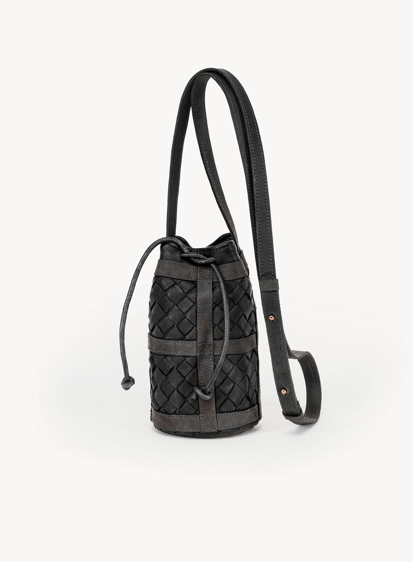 Mini Essential Bucket Bag
