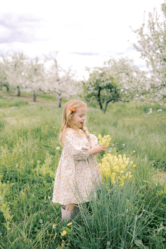 Willow Dress