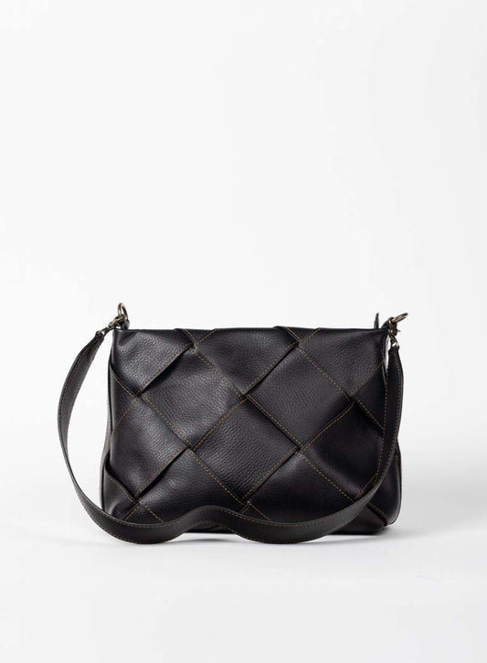 Optimal Shoulder Bag