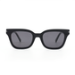 Noir // Gloss Black [Polarized Grey]