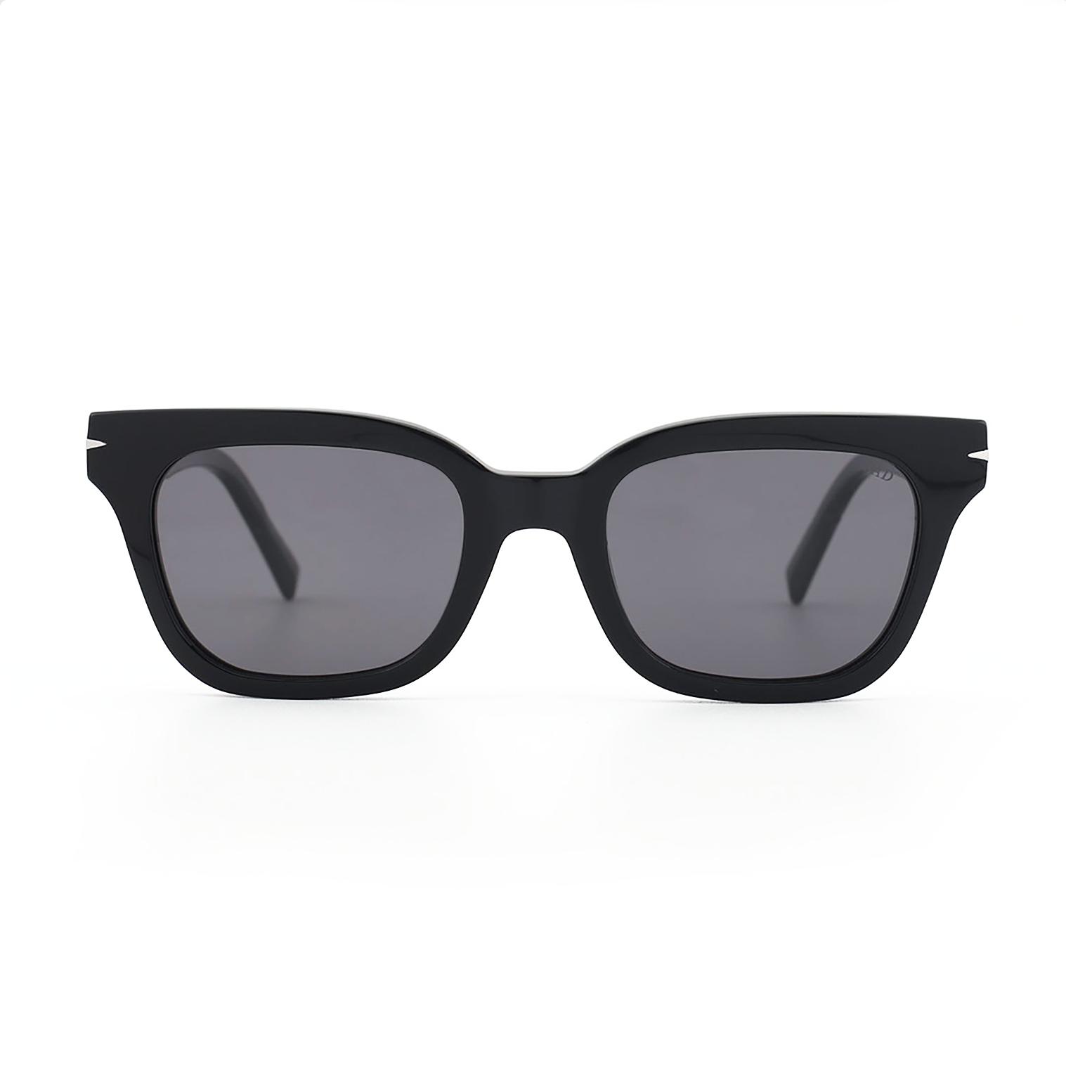 Noir // Gloss Black [Polarized Grey]
