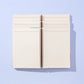 Sol Composition B5 Notebook