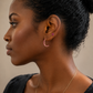 Emerald Radiance Earrings