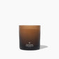 Spiced Saffron & Citrine Candle & Playlist