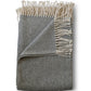 100% Cotton Herringbone Throws