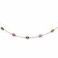 Blush Meadow Multi-Stone