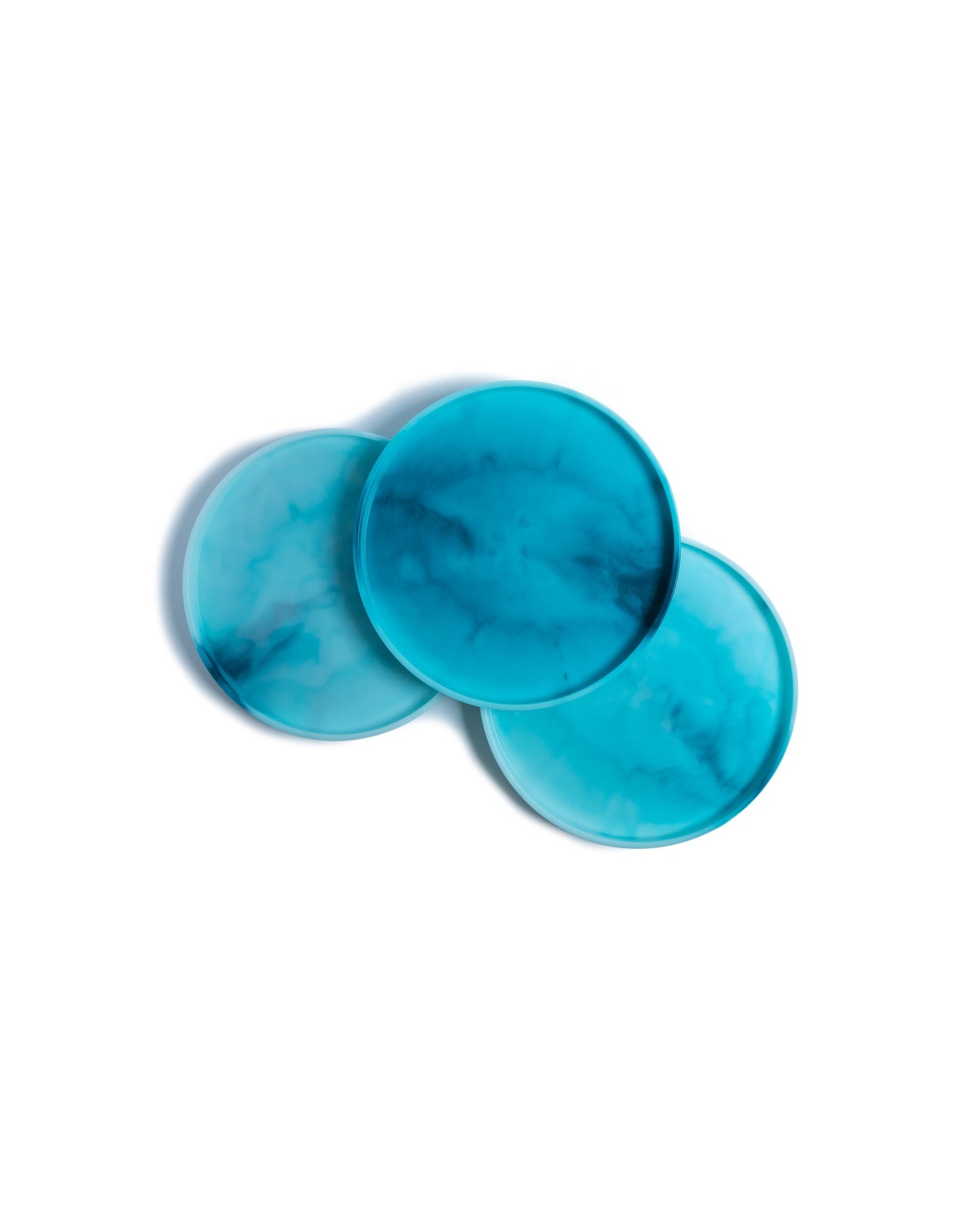 WHSL: 16" Smart Susan | Plastic Marble