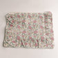 Vintage-Inspired Floral Pouch- Liberty “Betsy Ann”