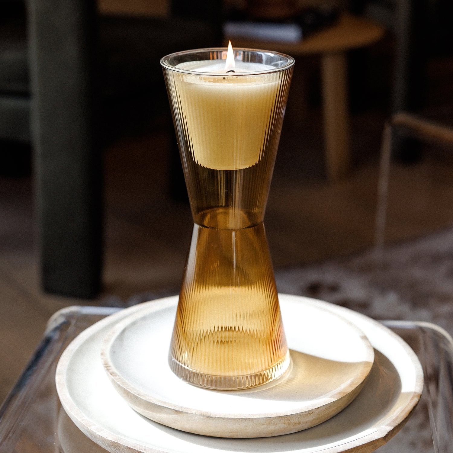 AIZ Candle - Santal & Spice