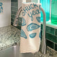 Oyster Dish Towel