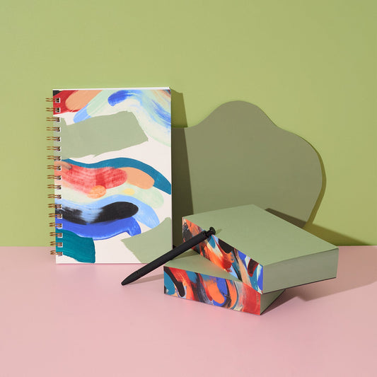 Saguaro Notebook