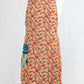 Upcycled Sari Apron