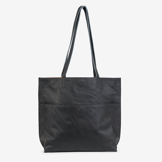 Everyday Tote - Black
