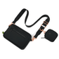 The Mercer Crossbody