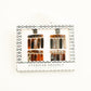 Ember Dance Earrings