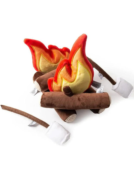 MIDLEE - CAMPFIRE DOG TOY