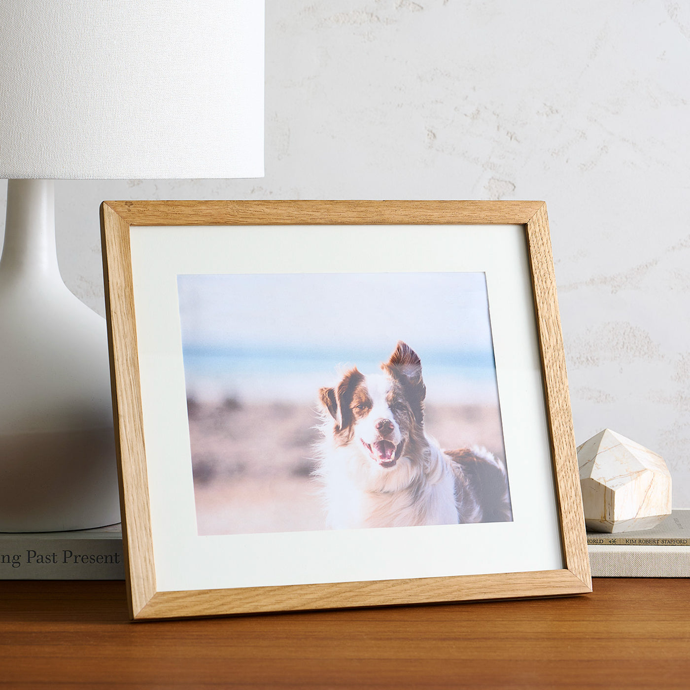 Arbor Frame