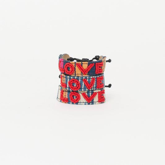 Baule LOVE Bundle