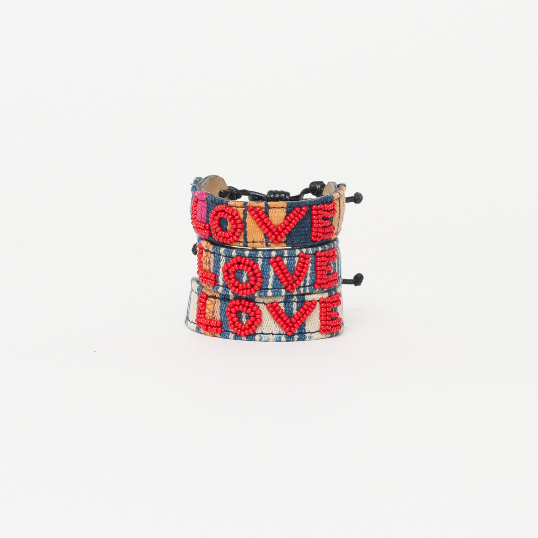 Baule LOVE Bundle