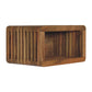 Soba Wall-Mounted Bedside Table