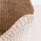 Natural Scallop Basket