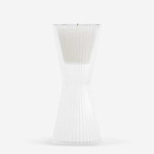 AIZ Candle - Frosted