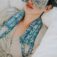 Aaram Neck Wrap Assorted - Lavender-Scented, Weighted, Microwavable