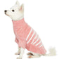 STRIPED SWEATER by Blueberry Pet