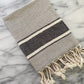 Terra Turkish Hand / Kitchen Towel