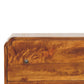 Solid Wood Newton Chest