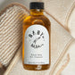 Rinse-Away Oil Cleanser