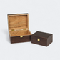 Handcrafted Acacia Urban Walnut Box Set Gift Box