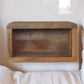 Soba Wall-Mounted Bedside Table