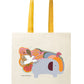Free to Dream | Tote
