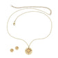 Guiding Star Earrings