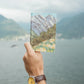 Set of 3 Pocket Journals - Landscapes of Frankenstein En Plein Air