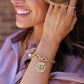 Tula Bracelet With CZ
